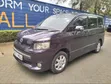Toyota Noah 2009 Purple - 4