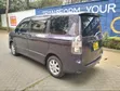 Toyota Noah 2009 Purple - 5