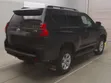 Toyota Land Cruiser Prado 2021 Black - 2