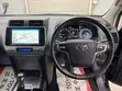 Toyota Land Cruiser Prado 2021 Black - 3