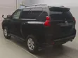 Toyota Land Cruiser Prado 2021 Black - 4