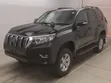 Toyota Land Cruiser Prado 2021 Black - 5