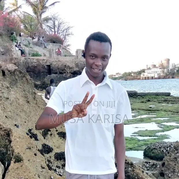 CV Meneja wa Ujenzi / Fundi Maabara - 1