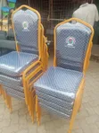 Brand New Auditorium Chairs (Set of 4) - 2