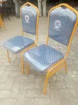 Brand New Auditorium Chairs (Set of 4) - 3