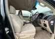 Toyota Land Cruiser Prado 2.8 2019 Nyeusi - 4