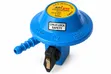 6kg Gas Regulator with Child Lock - 1