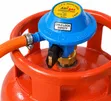 6kg Gas Regulator with Child Lock - 2