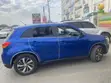 Mitsubishi RVR 2016 Bluu - 3