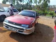 Toyota Corolla G Touring 2000 Maroon - 1