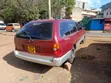 Toyota Corolla G Touring 2000 Maroon - 2
