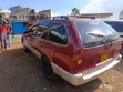 Toyota Corolla G Touring 2000 Maroon - 5