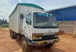 Mitsubishi Fuso Rigid Truck (Mahewa) - 2009 - 2