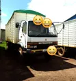 Mitsubishi Fuso Rigid Truck (Mahewa) - 2009 - 3