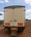 Mitsubishi Fuso Rigid Truck (Mahewa) - 2009 - 4