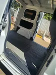 Nissan NP200 2018 White - 3