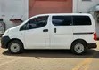 Nissan NP200 2018 White - 4