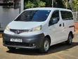 Nissan NP200 2018 White - 5