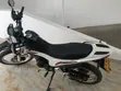 Haojin Hawk HJ200GY-3 Mpya 2025 Nyeusi - 4