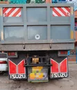 Isuzu FVZ 2024 Dump Truck - 5