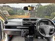Toyota Probox 1.3 DX Comfort 2WD 2016 Nyeupe - 4