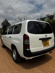 Toyota Probox 1.3 DX Comfort 2WD 2016 Nyeupe - 5