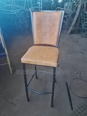 High Square Chair - Brand New