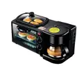 Sokany 4-in-1 Breakfast Maker - 1