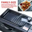Sokany 4-in-1 Breakfast Maker - 3