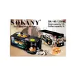 Sokany 4-in-1 Breakfast Maker - 5