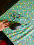 HP M10 Wired Mouse - 1