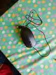HP M10 Wired Mouse - 2