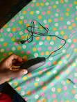 HP M10 Wired Mouse - 3