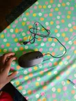 HP M10 Wired Mouse - 4