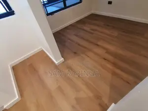 SPC Flooring & Tiling Services by Smartworks Construction