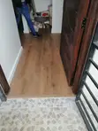SPC Flooring & Tiling Services by Smartworks Construction - 3