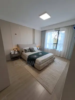 Apartments za Vyumba 3-5 kwa Mauzo Kilimani, Karibu na Yaya Centre