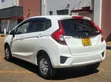 Honda Fit 2017 Nyeupe - 2