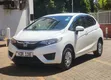 Honda Fit 2017 Nyeupe - 3