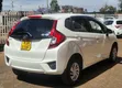 Honda Fit 2017 Nyeupe - 5