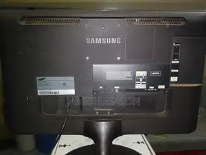 Samsung 21.5-Inch Full HD LED TV