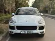2015 Porsche Cayenne S 4dr SUV AWD (3.6L 6cyl Turbo 8A) Nyeupe - 2