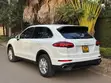 2015 Porsche Cayenne S 4dr SUV AWD (3.6L 6cyl Turbo 8A) Nyeupe - 5