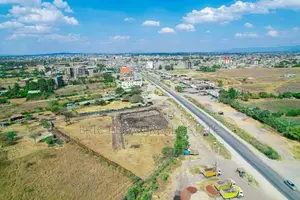 Prime Commercial/Residential Plots - Joska, Koma, Mutalia, Malaa, Matuu