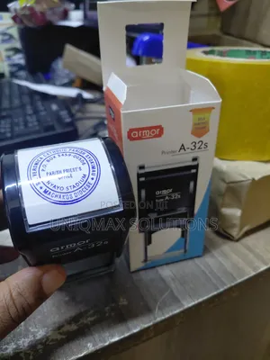 Stampi ya Tarehe Inayojichora Yenyewe