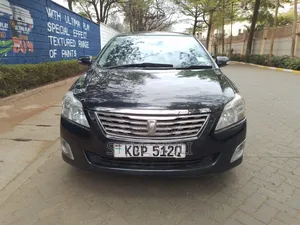 Toyota Premio 1.5 FWD 2011 Bluu