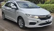Honda Grace Hybrid 2019 - 2