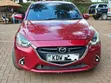 Mazda Demio 2018 Nyekundu - 1