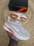 Nike Vomero Plus Beige Sneakers - 1