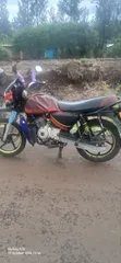 Bajaj Boxer 150 UG 2018 Red - 1